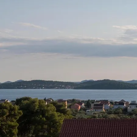 Διαμέρισμα With Parking Space Bibinje, Zadar - 23143