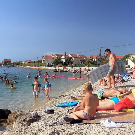 With Parking Space Bibinje, Zadar - 23143 Διαμέρισμα Bibinje