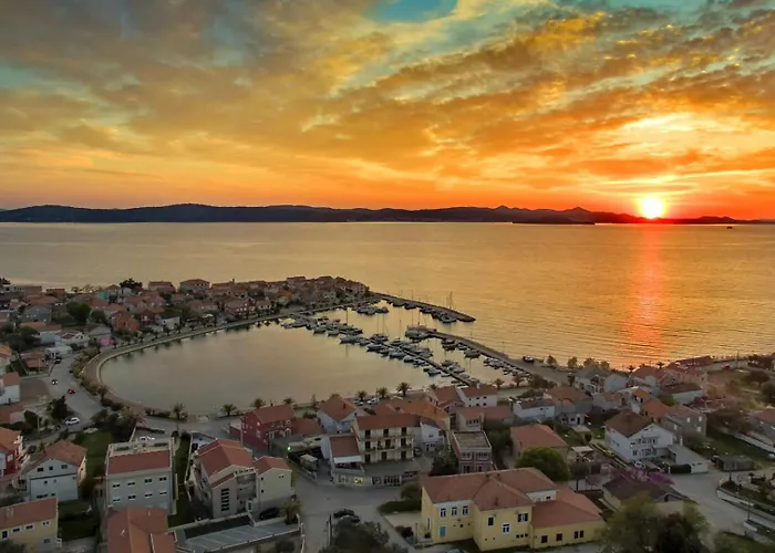 With Parking Space Bibinje, Zadar - 23143 Bibinje