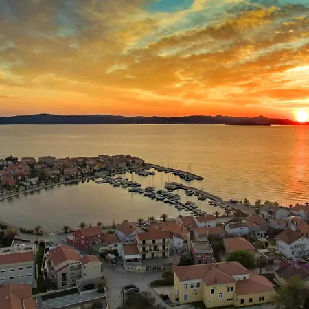 With Parking Space Bibinje, Zadar - 23143 Bibinje