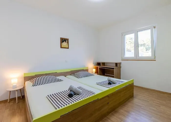 With Parking Space Bibinje, Zadar - 23143