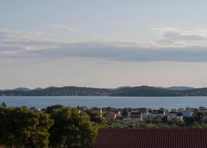 شقة With Parking Space Bibinje, Zadar - 23143