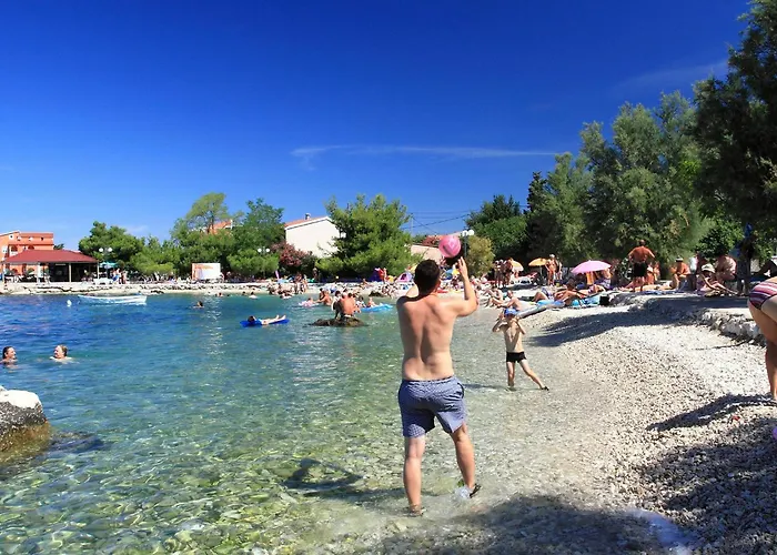 شقة With Parking Space Bibinje, Zadar - 23143 بيبينيا