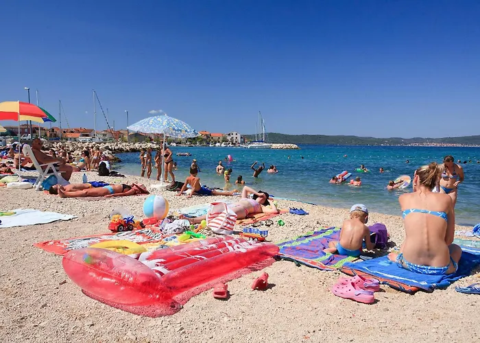 With Parking Space Bibinje, Zadar - 23143 * بيبينيا